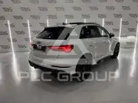 2021 Audi RSQ3