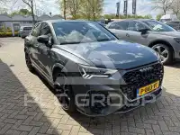 2021 Audi RSQ3