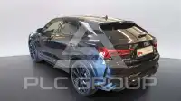 2021 Audi RSQ3