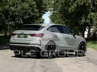 2021 Audi RSQ3