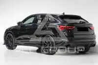 2021 Audi RSQ3
