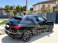 2021 Audi RSQ3