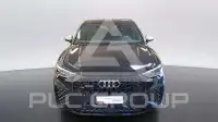 2021 Audi RSQ3