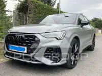 2021 Audi RSQ3