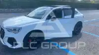 2021 Audi RSQ3