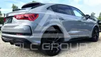 2021 Audi RSQ3