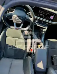 2021 Audi RSQ3