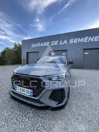 2021 Audi RSQ3
