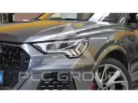2021 Audi RSQ3