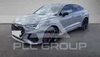 2021 Audi RSQ3