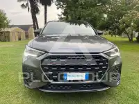 2021 Audi RSQ3