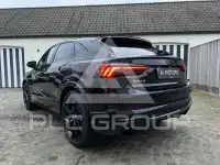 2021 Audi RSQ3