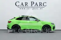 2021 Audi RSQ3