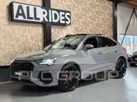 2021 Audi RSQ3