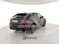 2021 Audi RSQ3