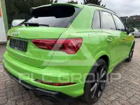 2021 Audi RSQ3