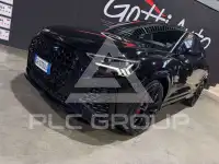 2021 Audi RSQ3