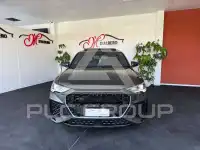 2021 Audi RSQ3