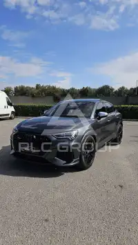 2021 Audi RSQ3