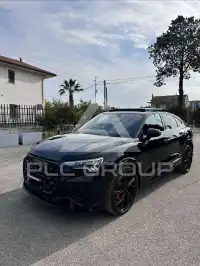 2021 Audi RSQ3