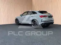 2021 Audi RSQ3