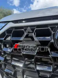 2021 Audi RSQ3