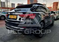 2021 Audi RSQ3
