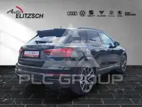 2021 Audi RSQ3