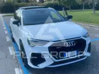 2021 Audi RSQ3