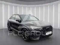 2021 Audi RSQ3