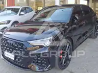 2021 Audi RSQ3