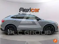 2021 Audi RSQ3