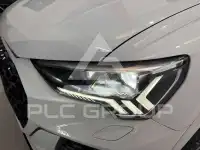2021 Audi RSQ3