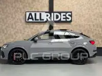 2021 Audi RSQ3