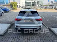 2021 Audi RSQ3