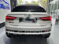 2021 Audi RSQ3