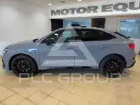 2021 Audi RSQ3