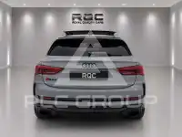 2021 Audi RSQ3