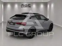 2021 Audi RSQ3