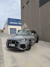 2021 Audi RSQ3