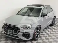 2021 Audi RSQ3
