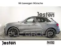 2021 Audi RSQ3