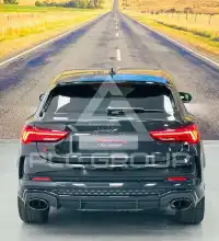 2021 Audi RSQ3