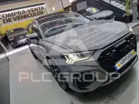 2021 Audi RSQ3