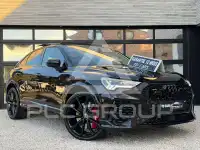 2021 Audi RSQ3