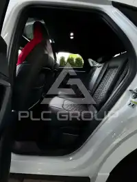 2021 Audi RSQ3
