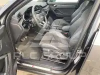 2021 Audi RSQ3
