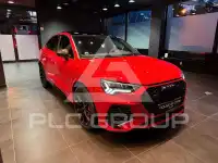 2021 Audi RSQ3