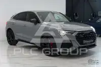 2021 Audi RSQ3
