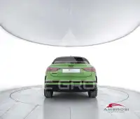 2021 Audi RSQ3